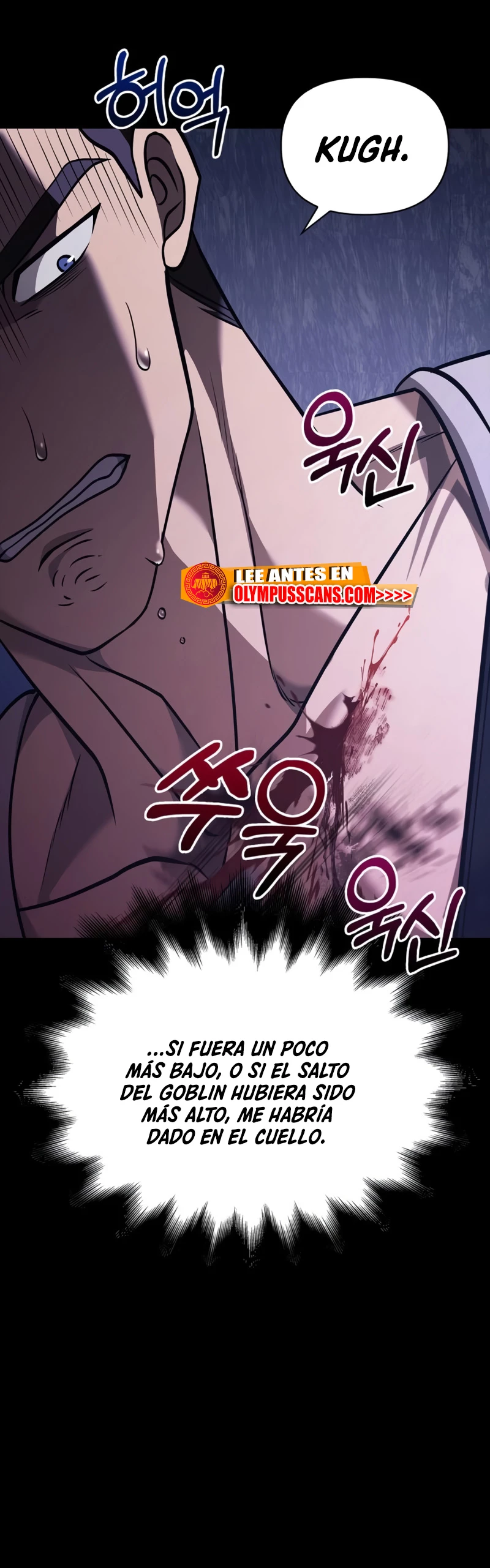 Sobreviviendo al Juego Siendo un Barbaro (Bjorn el bárbaro) Capítulo 6 - Page 94