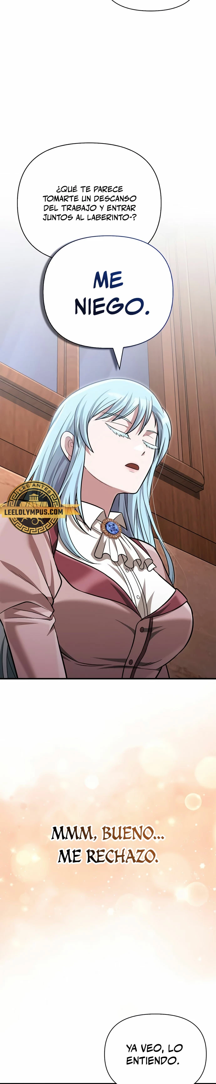 Sobreviviendo al Juego Siendo un Barbaro (Bjorn el bárbaro) Capítulo 60 - Page 39