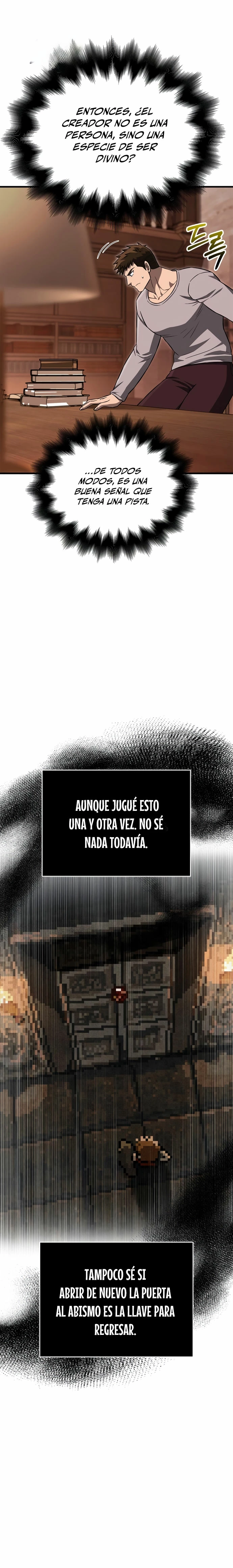 Sobreviviendo al Juego Siendo un Barbaro (Bjorn el bárbaro) Capítulo 61 - Page 13