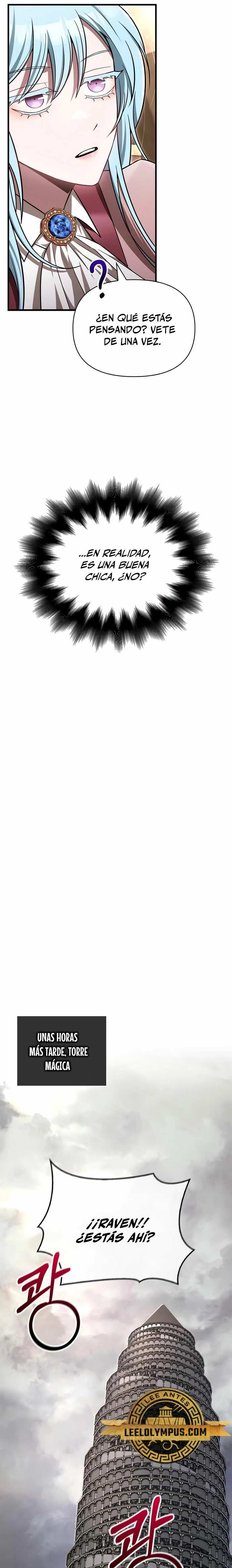 Sobreviviendo al Juego Siendo un Barbaro (Bjorn el bárbaro) Capítulo 61 - Page 18