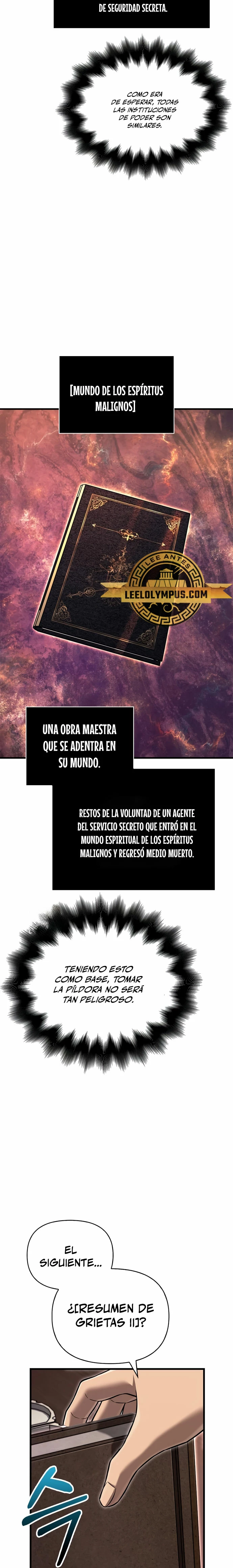 Sobreviviendo al Juego Siendo un Barbaro (Bjorn el bárbaro) Capítulo 61 - Page 9