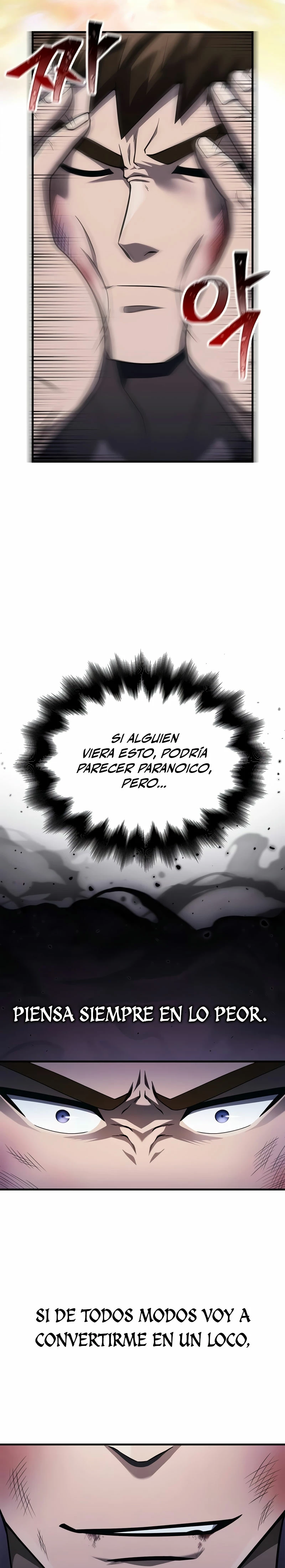 Sobreviviendo al Juego Siendo un Barbaro (Bjorn el bárbaro) Capítulo 62 - Page 28