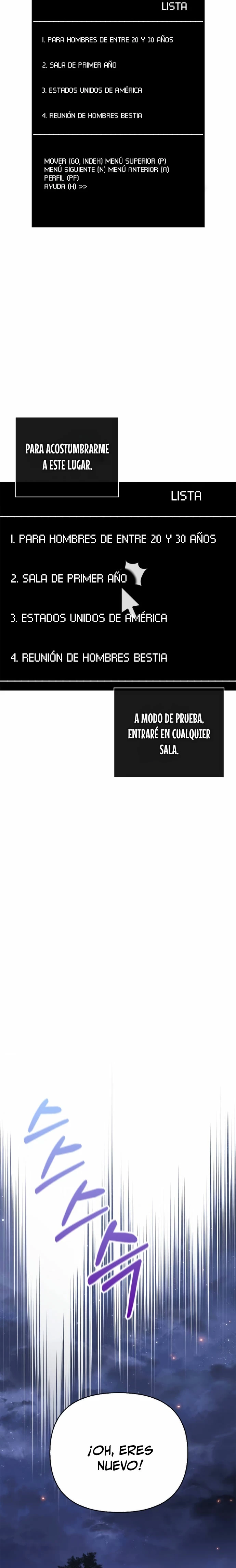 Sobreviviendo al Juego Siendo un Barbaro (Bjorn el bárbaro) Capítulo 63 - Page 19