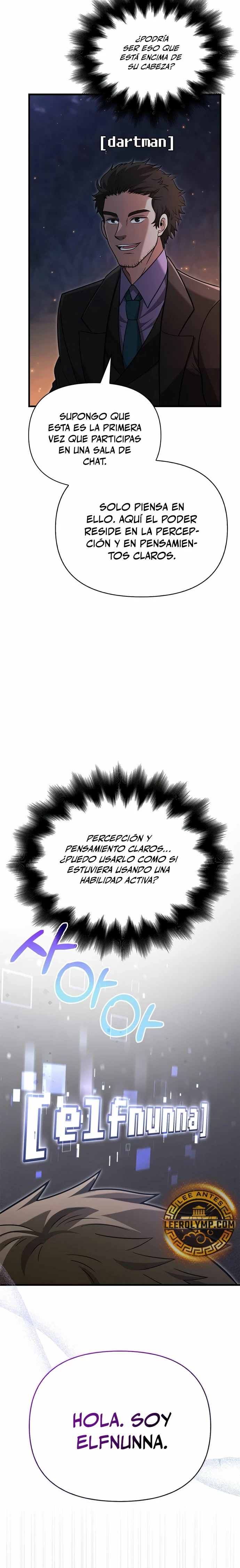 Sobreviviendo al Juego Siendo un Barbaro (Bjorn el bárbaro) Capítulo 63 - Page 21