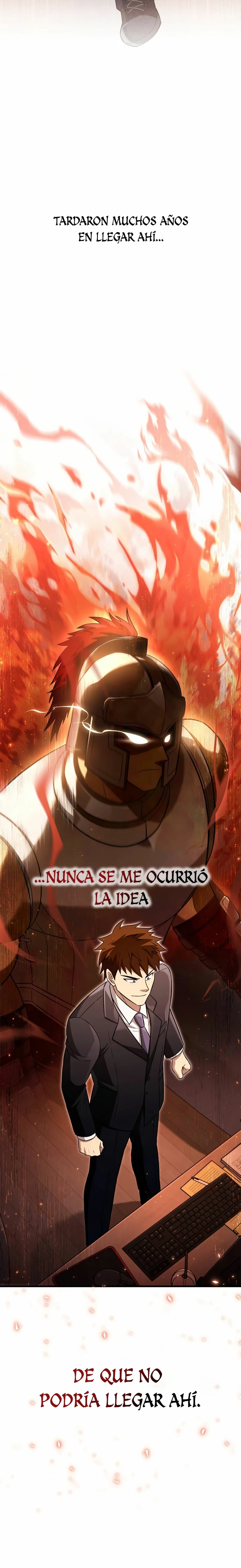 Sobreviviendo al Juego Siendo un Barbaro (Bjorn el bárbaro) Capítulo 64 - Page 18