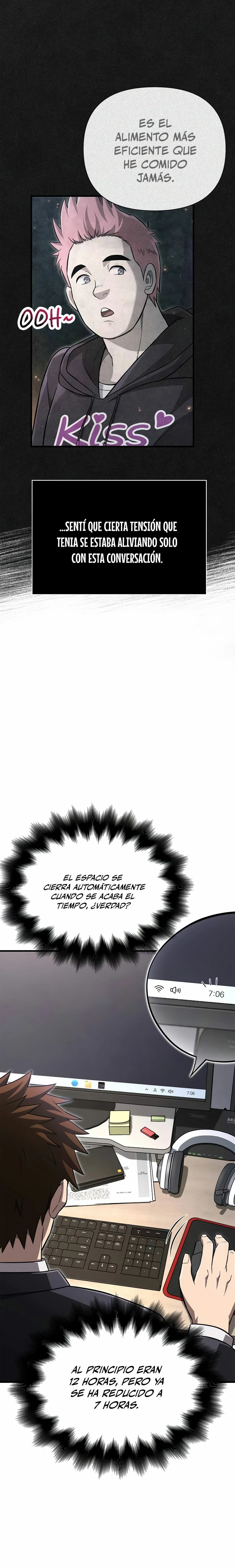 Sobreviviendo al Juego Siendo un Barbaro (Bjorn el bárbaro) Capítulo 64 - Page 3