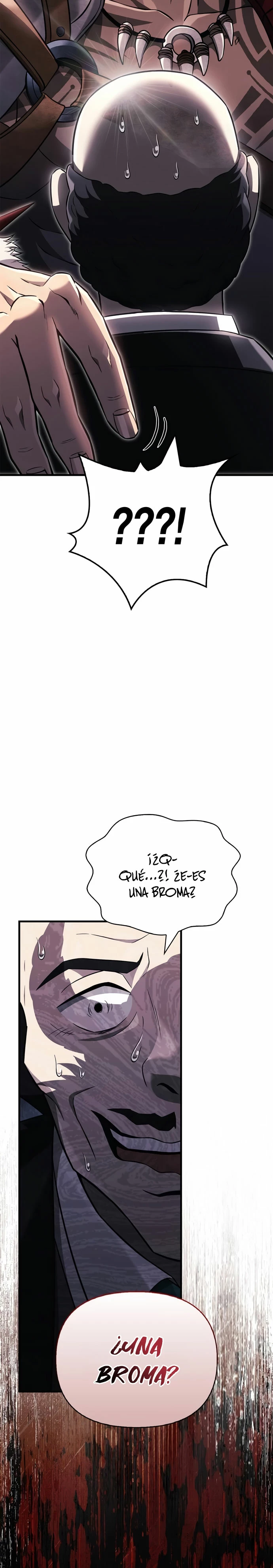 Sobreviviendo al Juego Siendo un Barbaro (Bjorn el bárbaro) Capítulo 64 - Page 42