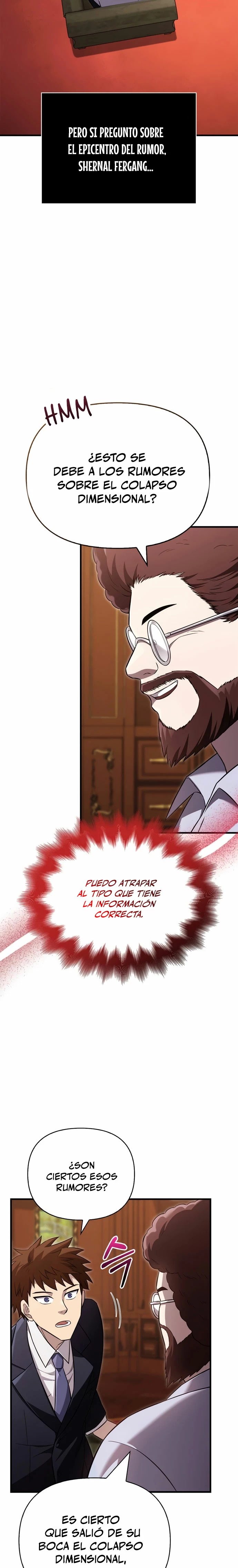 Sobreviviendo al Juego Siendo un Barbaro (Bjorn el bárbaro) Capítulo 64 - Page 9