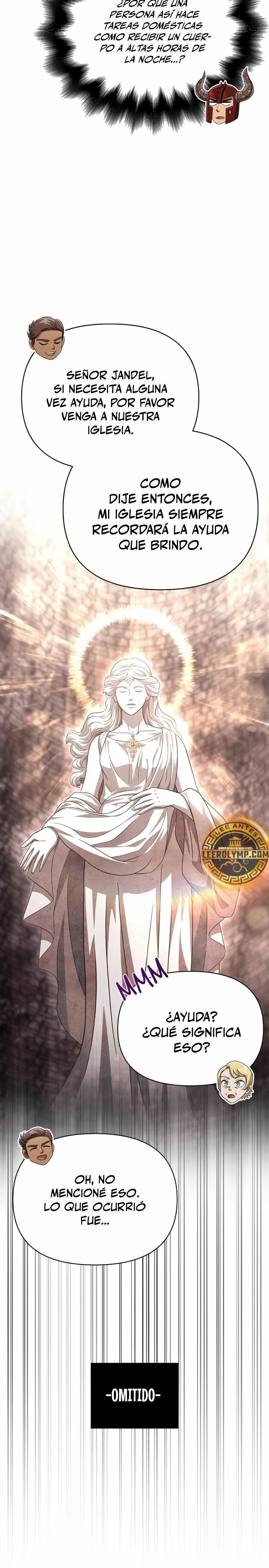 Sobreviviendo al Juego Siendo un Barbaro (Bjorn el bárbaro) Capítulo 65 - Page 19