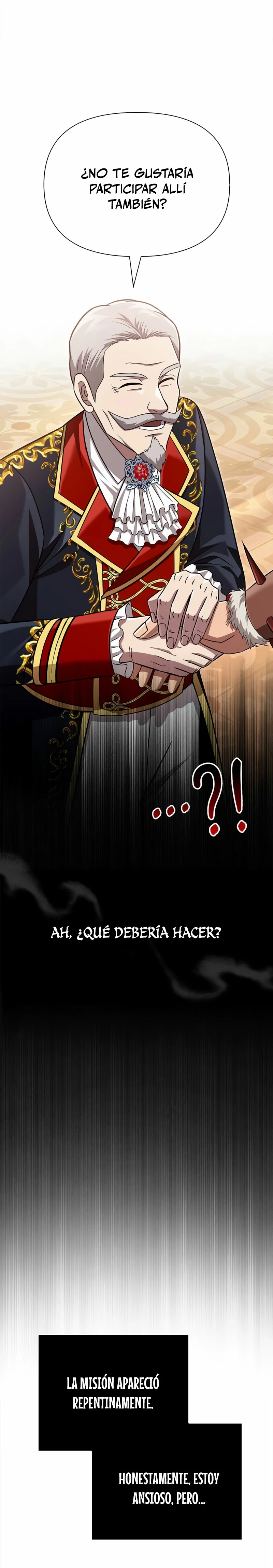 Sobreviviendo al Juego Siendo un Barbaro (Bjorn el bárbaro) Capítulo 65 - Page 25