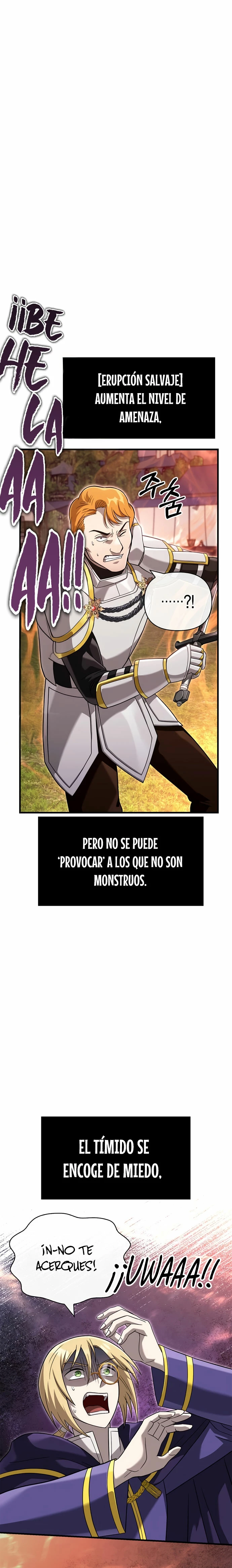 Sobreviviendo al Juego Siendo un Barbaro (Bjorn el bárbaro) Capítulo 66 - Page 2