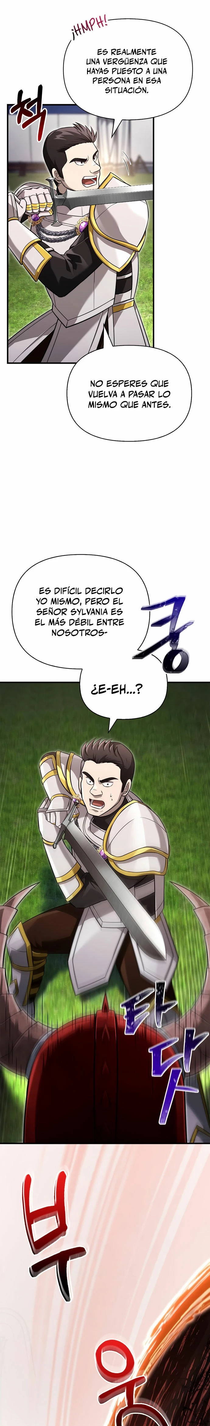 Sobreviviendo al Juego Siendo un Barbaro (Bjorn el bárbaro) Capítulo 66 - Page 20