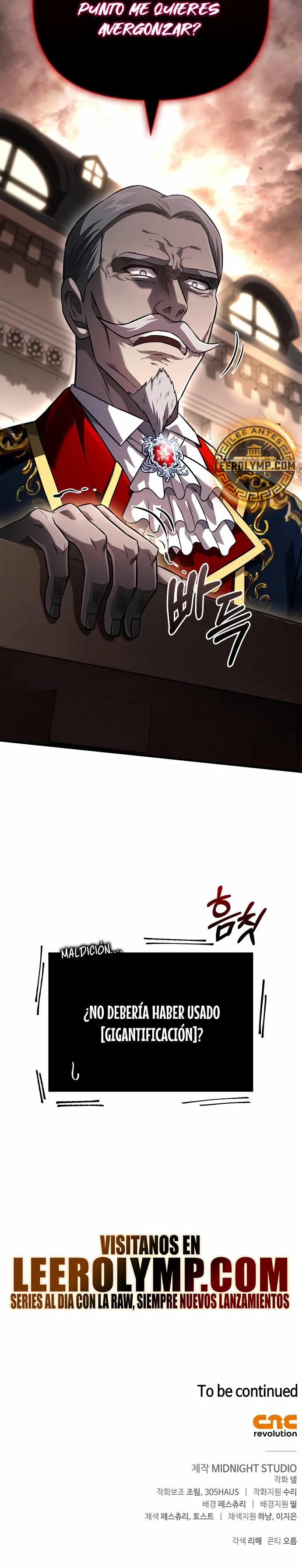 Sobreviviendo al Juego Siendo un Barbaro (Bjorn el bárbaro) Capítulo 66 - Page 37