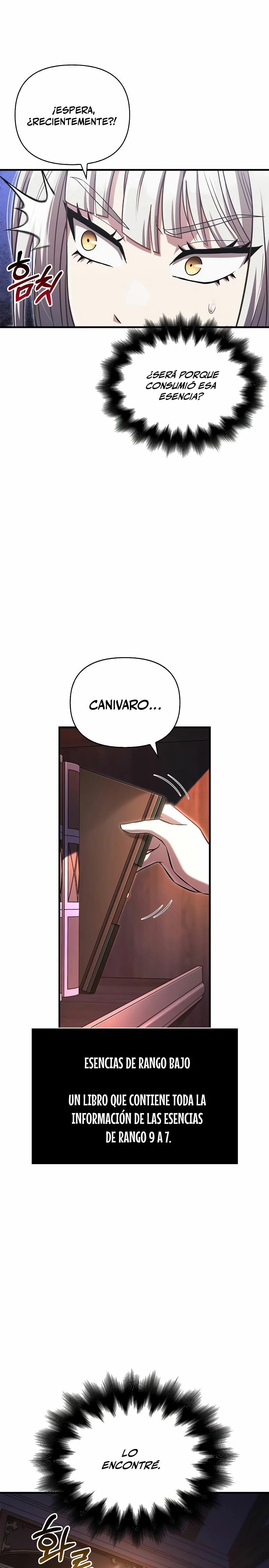 Sobreviviendo al Juego Siendo un Barbaro (Bjorn el bárbaro) Capítulo 67 - Page 10