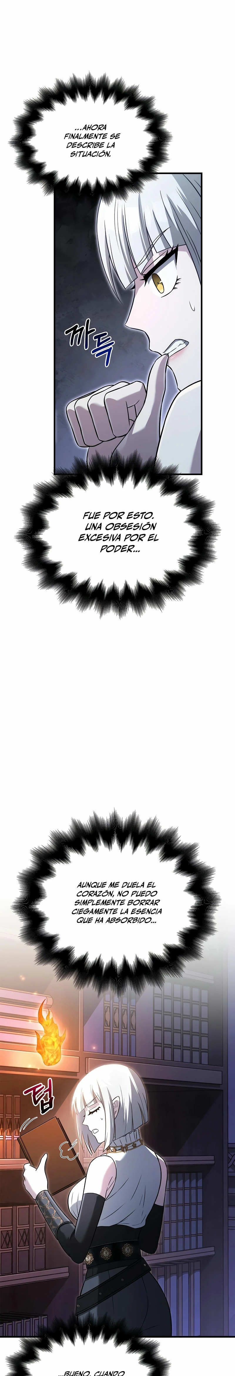 Sobreviviendo al Juego Siendo un Barbaro (Bjorn el bárbaro) Capítulo 67 - Page 12