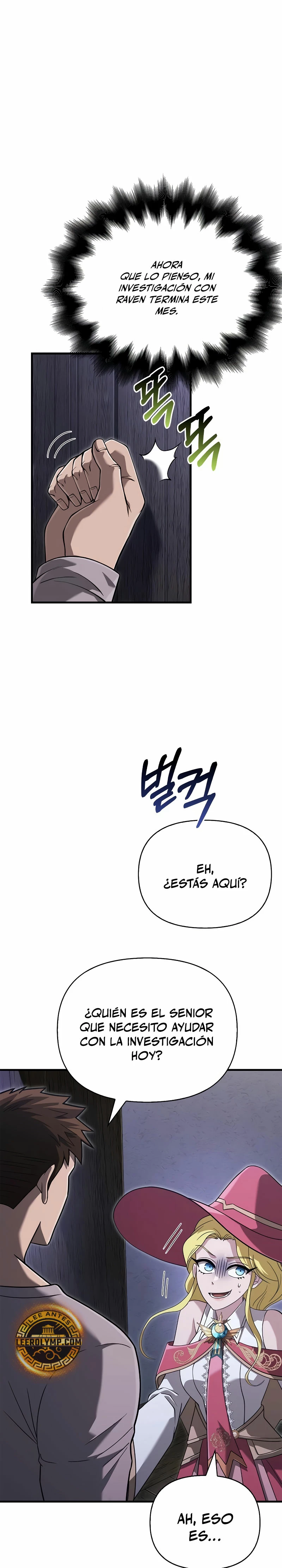 Sobreviviendo al Juego Siendo un Barbaro (Bjorn el bárbaro) Capítulo 67 - Page 26