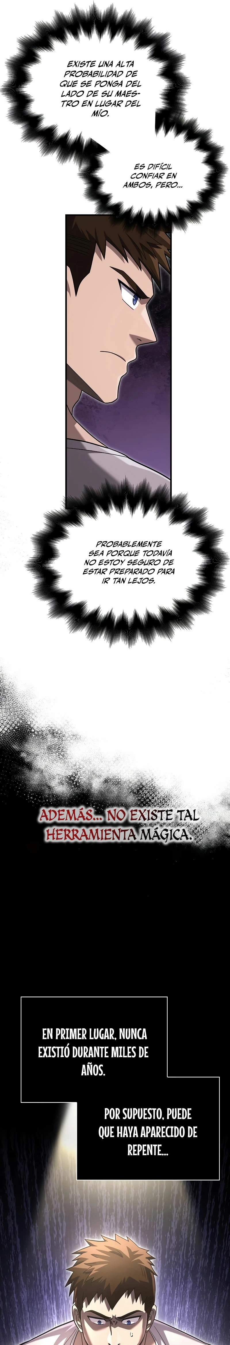 Sobreviviendo al Juego Siendo un Barbaro (Bjorn el bárbaro) Capítulo 67 - Page 32