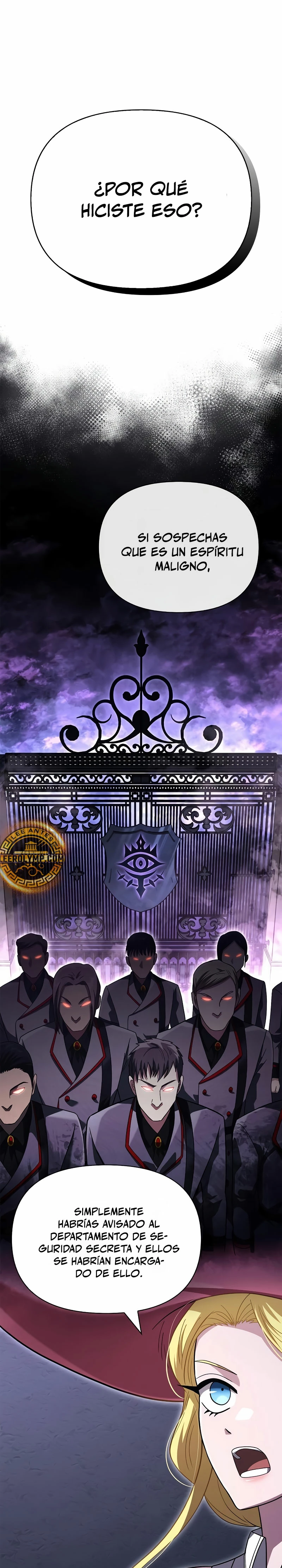 Sobreviviendo al Juego Siendo un Barbaro (Bjorn el bárbaro) Capítulo 67 - Page 39