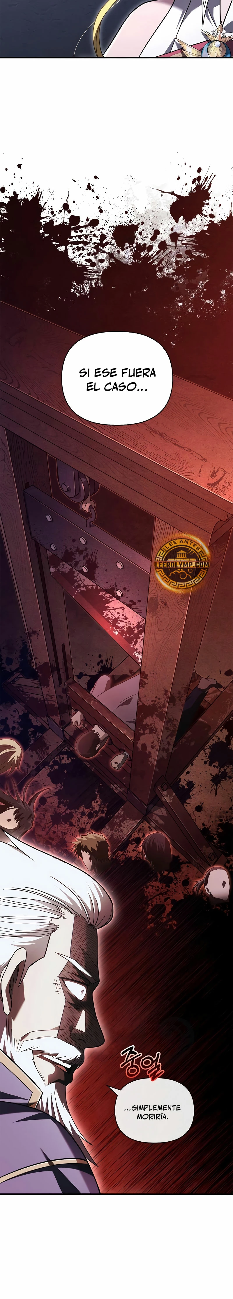 Sobreviviendo al Juego Siendo un Barbaro (Bjorn el bárbaro) Capítulo 67 - Page 40