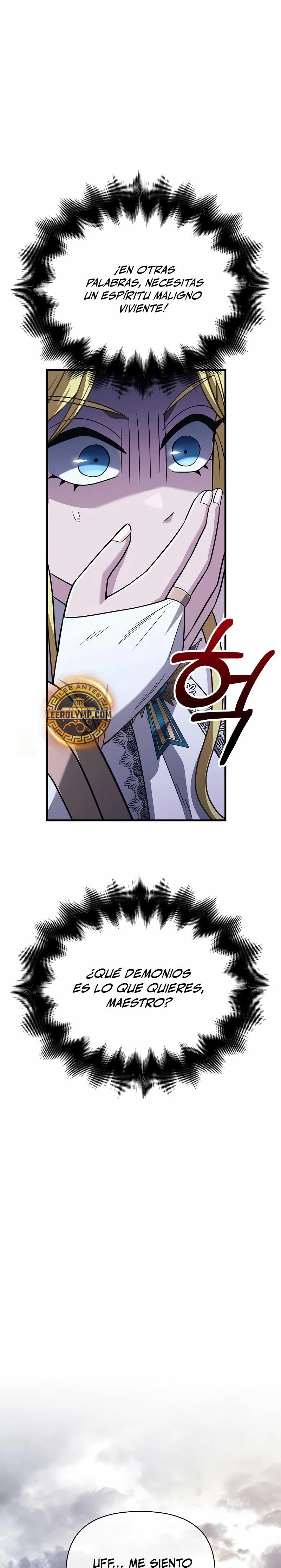 Sobreviviendo al Juego Siendo un Barbaro (Bjorn el bárbaro) Capítulo 67 - Page 42