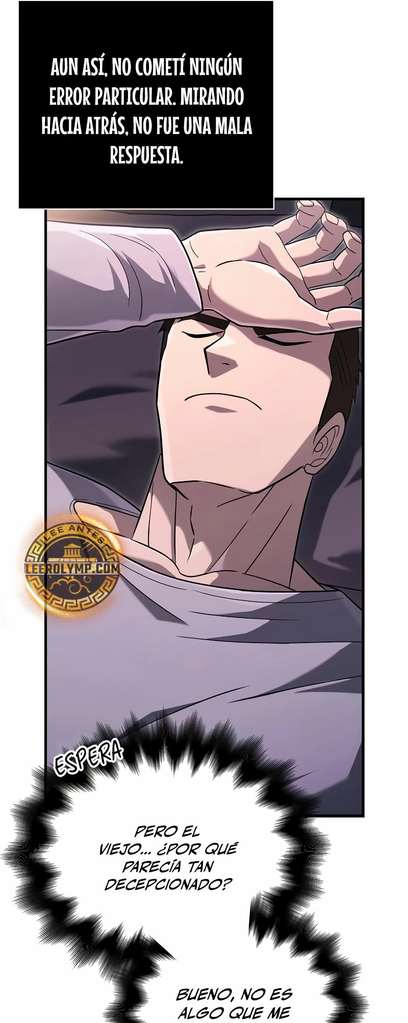 Sobreviviendo al Juego Siendo un Barbaro (Bjorn el bárbaro) Capítulo 67 - Page 44