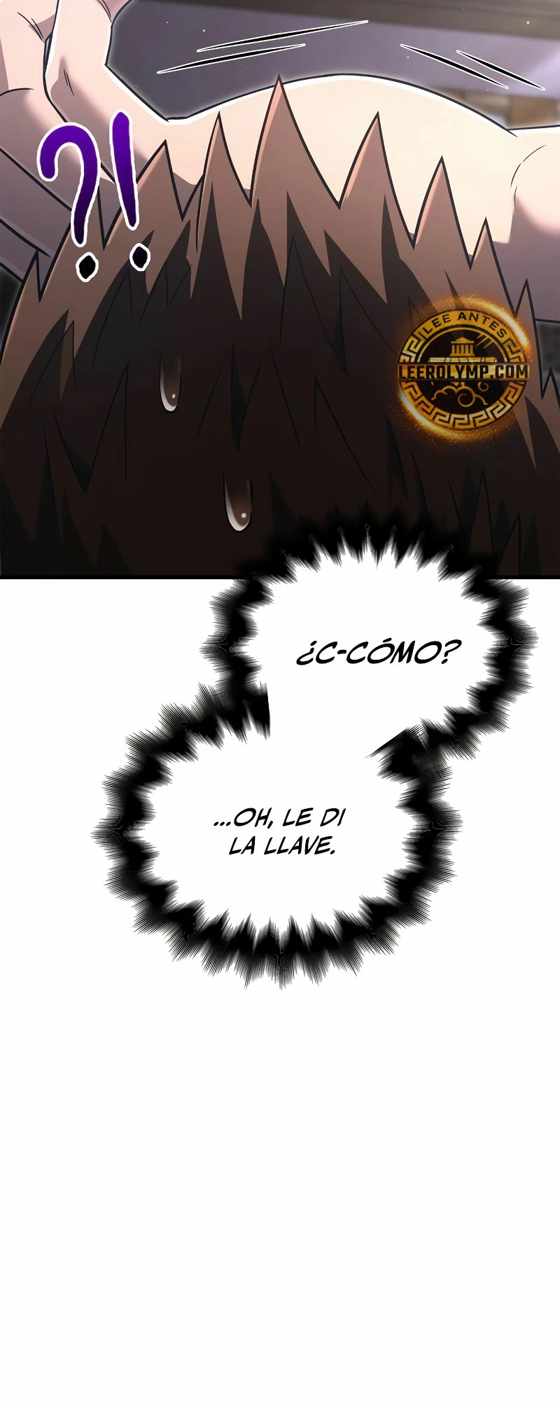 Sobreviviendo al Juego Siendo un Barbaro (Bjorn el bárbaro) Capítulo 67 - Page 46