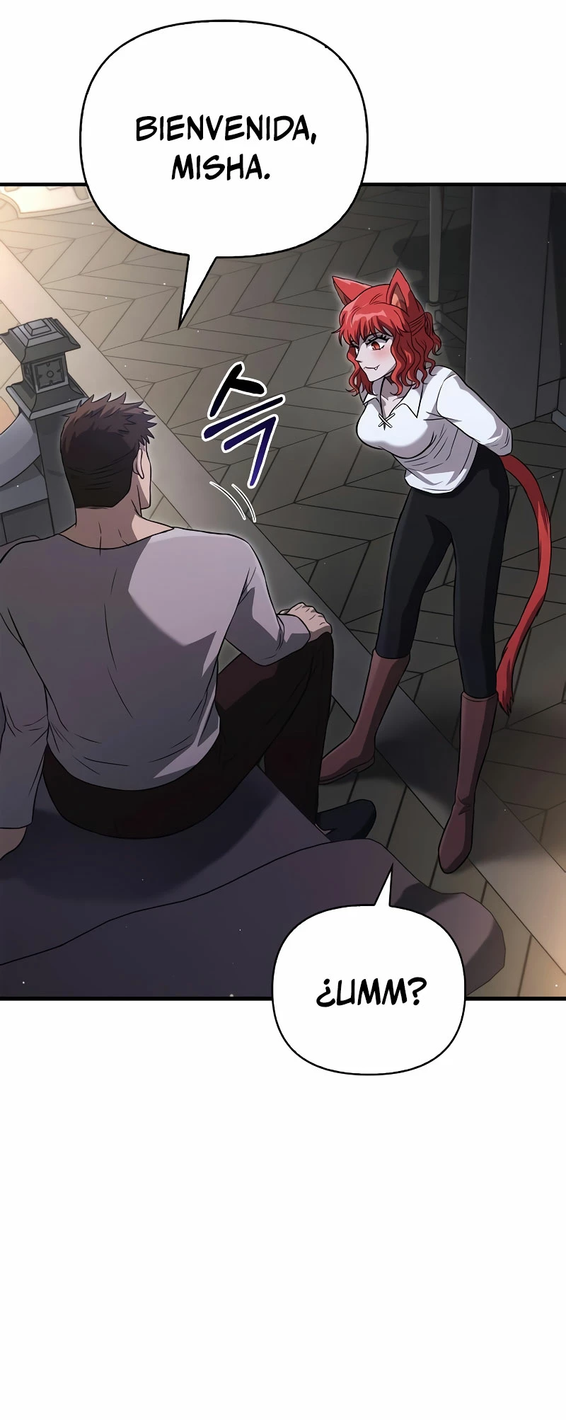 Sobreviviendo al Juego Siendo un Barbaro (Bjorn el bárbaro) Capítulo 67 - Page 47