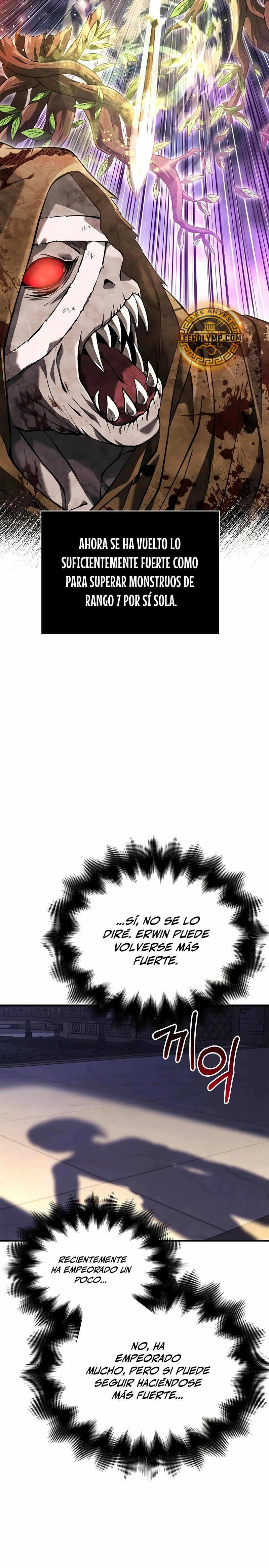 Sobreviviendo al Juego Siendo un Barbaro (Bjorn el bárbaro) Capítulo 67 - Page 9