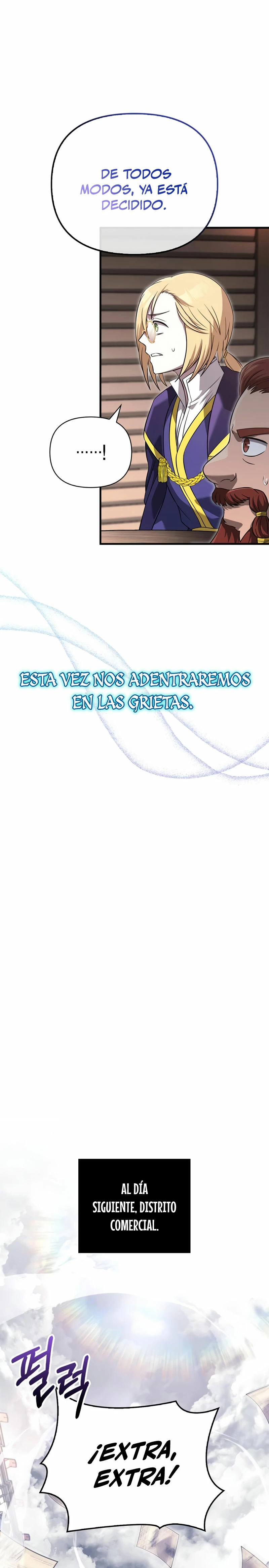 Sobreviviendo al Juego Siendo un Barbaro (Bjorn el bárbaro) Capítulo 68 - Page 12