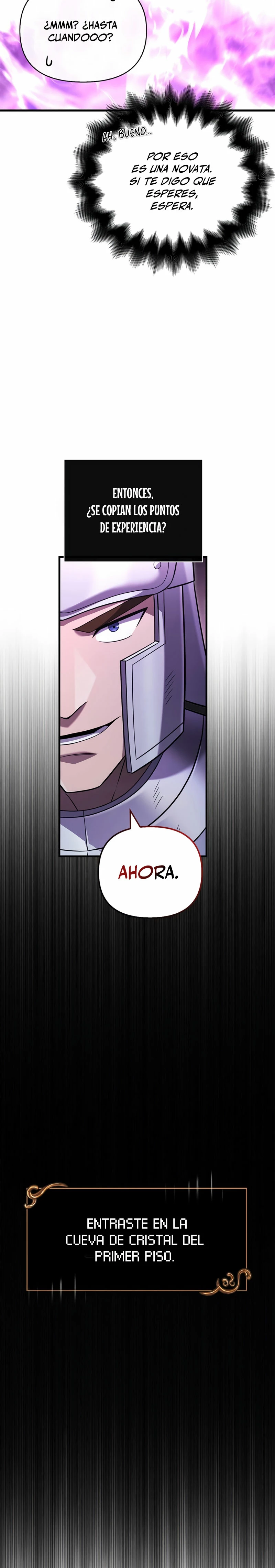 Sobreviviendo al Juego Siendo un Barbaro (Bjorn el bárbaro) Capítulo 68 - Page 36