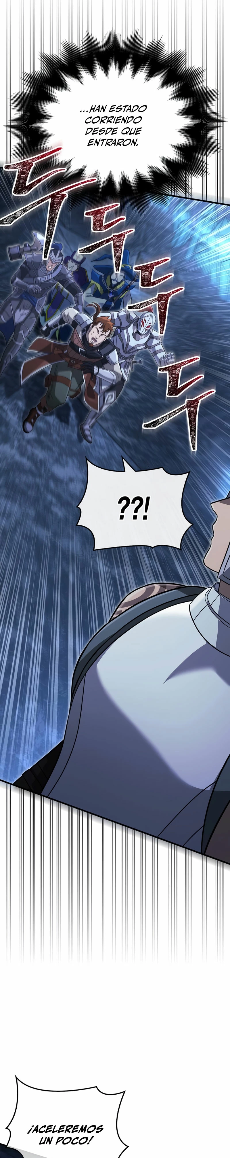 Sobreviviendo al Juego Siendo un Barbaro (Bjorn el bárbaro) Capítulo 68 - Page 44