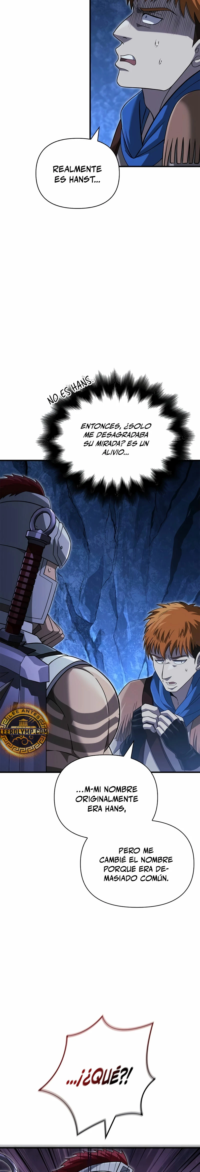 Sobreviviendo al Juego Siendo un Barbaro (Bjorn el bárbaro) Capítulo 69 - Page 10