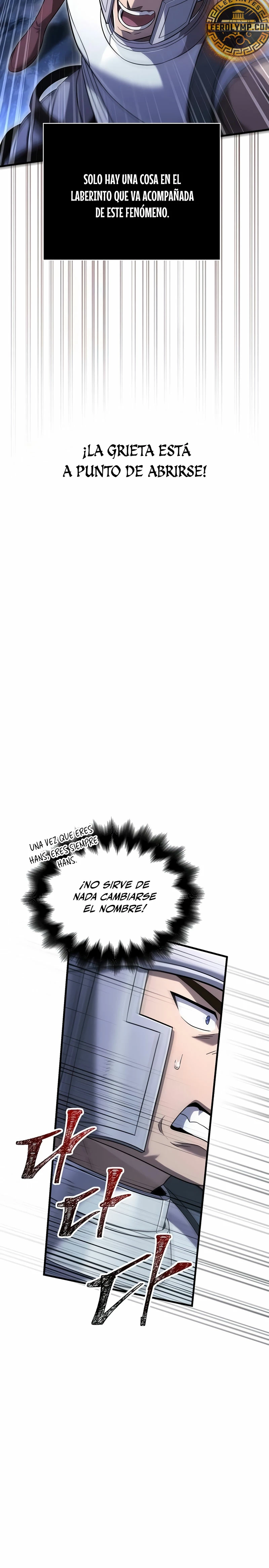 Sobreviviendo al Juego Siendo un Barbaro (Bjorn el bárbaro) Capítulo 69 - Page 13