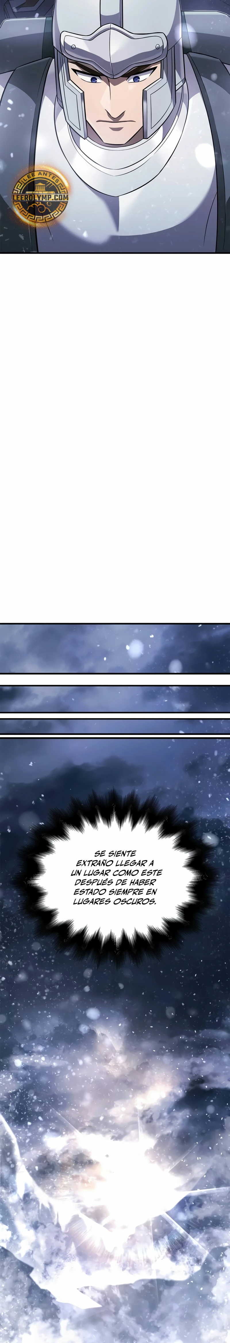 Sobreviviendo al Juego Siendo un Barbaro (Bjorn el bárbaro) Capítulo 69 - Page 31