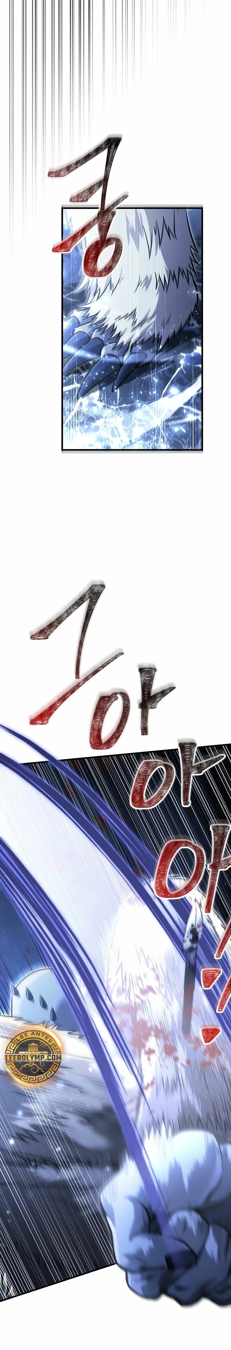 Sobreviviendo al Juego Siendo un Barbaro (Bjorn el bárbaro) Capítulo 69 - Page 43