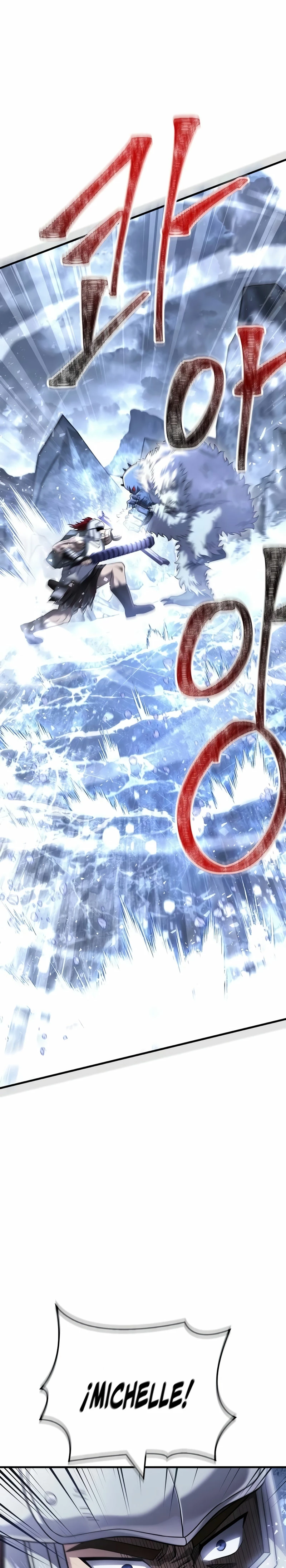 Sobreviviendo al Juego Siendo un Barbaro (Bjorn el bárbaro) Capítulo 69 - Page 44