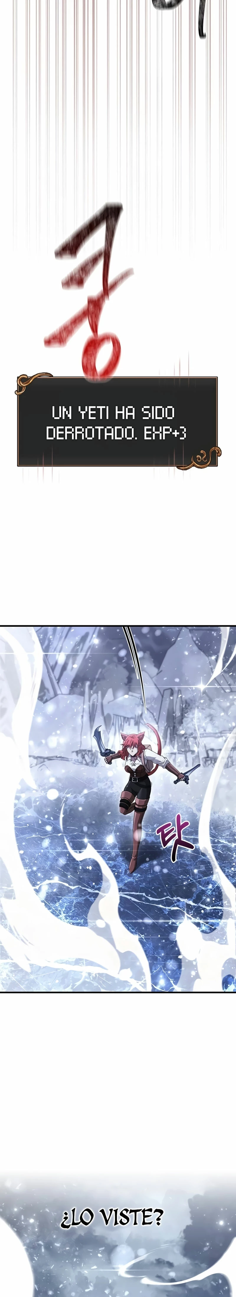 Sobreviviendo al Juego Siendo un Barbaro (Bjorn el bárbaro) Capítulo 69 - Page 47