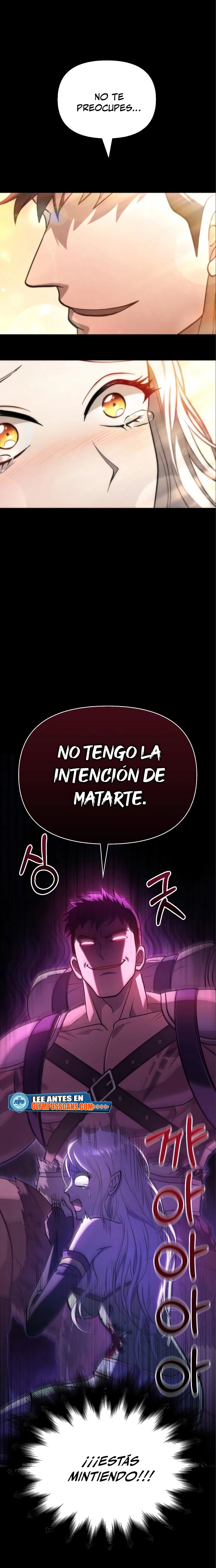 Sobreviviendo al Juego Siendo un Barbaro (Bjorn el bárbaro) Capítulo 7 - Page 10