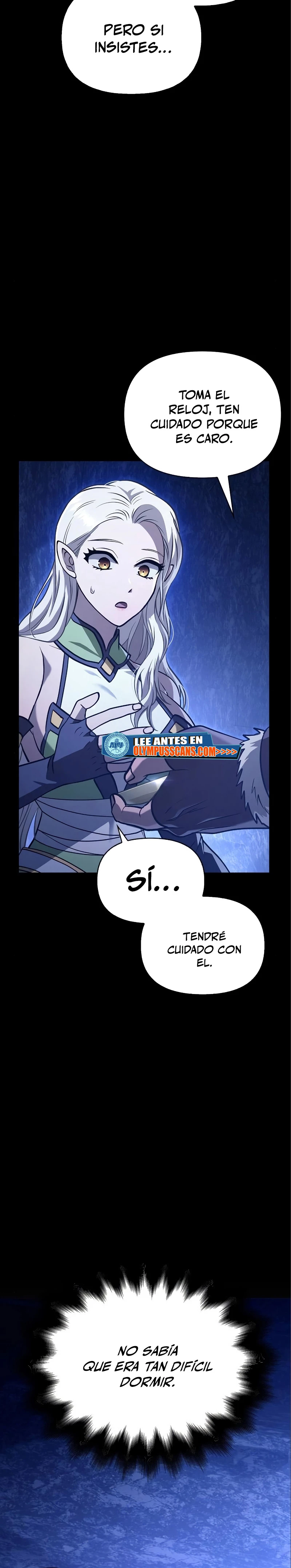 Sobreviviendo al Juego Siendo un Barbaro (Bjorn el bárbaro) Capítulo 7 - Page 26