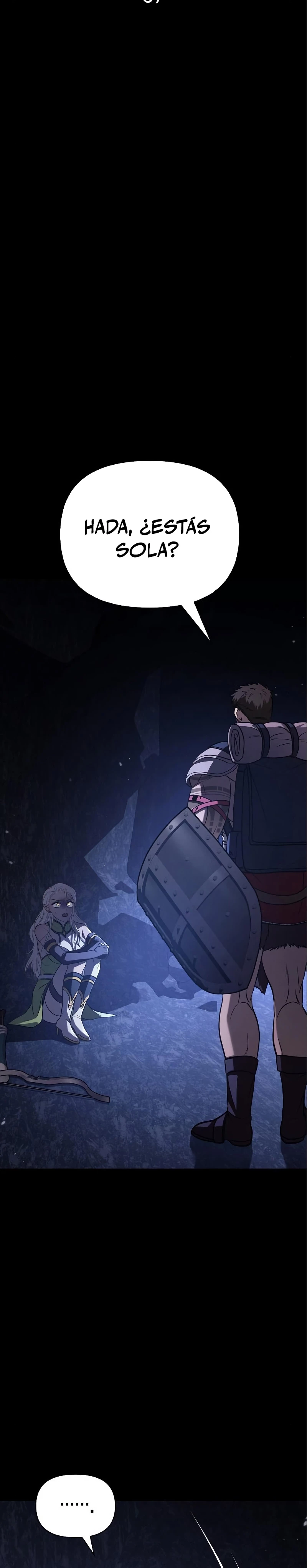 Sobreviviendo al Juego Siendo un Barbaro (Bjorn el bárbaro) Capítulo 7 - Page 4