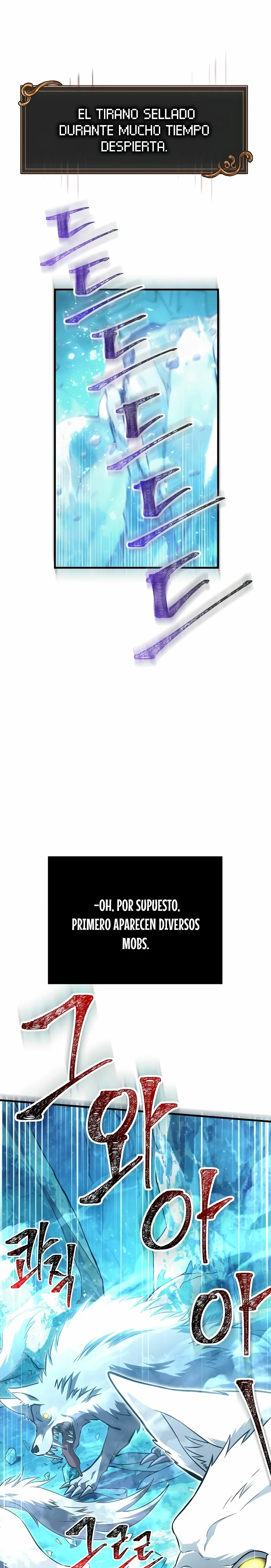 Sobreviviendo al Juego Siendo un Barbaro (Bjorn el bárbaro) Capítulo 70 - Page 15