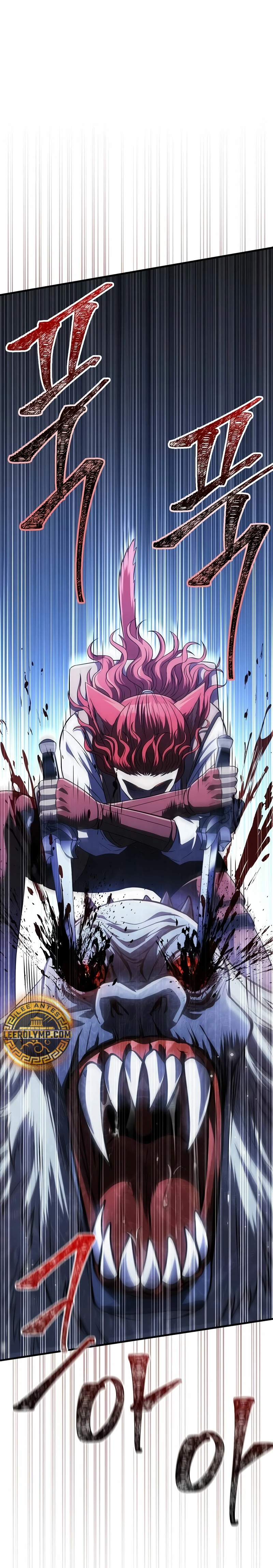 Sobreviviendo al Juego Siendo un Barbaro (Bjorn el bárbaro) Capítulo 70 - Page 2