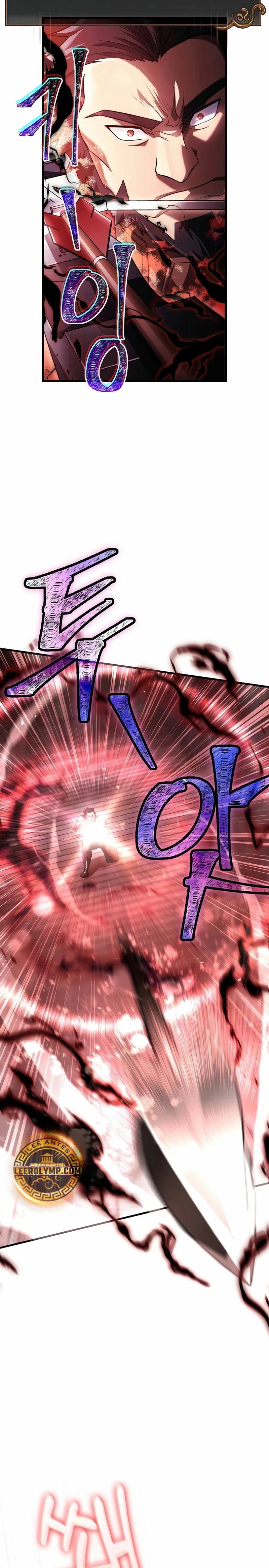 Sobreviviendo al Juego Siendo un Barbaro (Bjorn el bárbaro) Capítulo 70 - Page 29