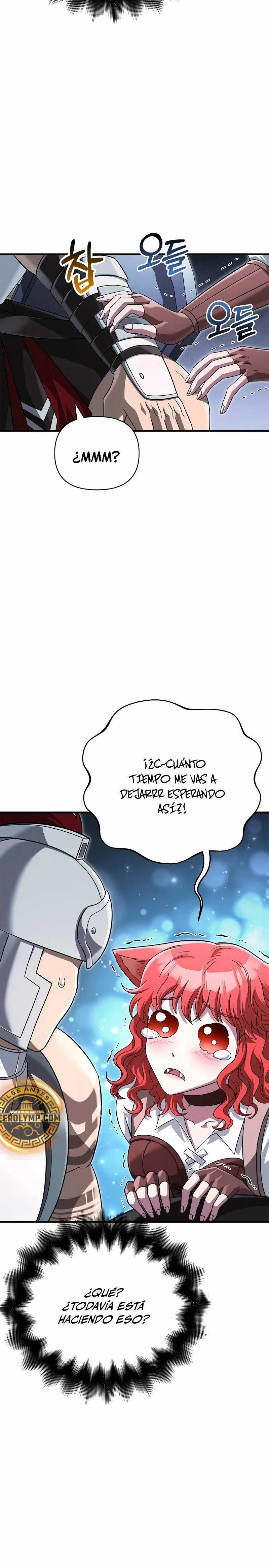 Sobreviviendo al Juego Siendo un Barbaro (Bjorn el bárbaro) Capítulo 70 - Page 43