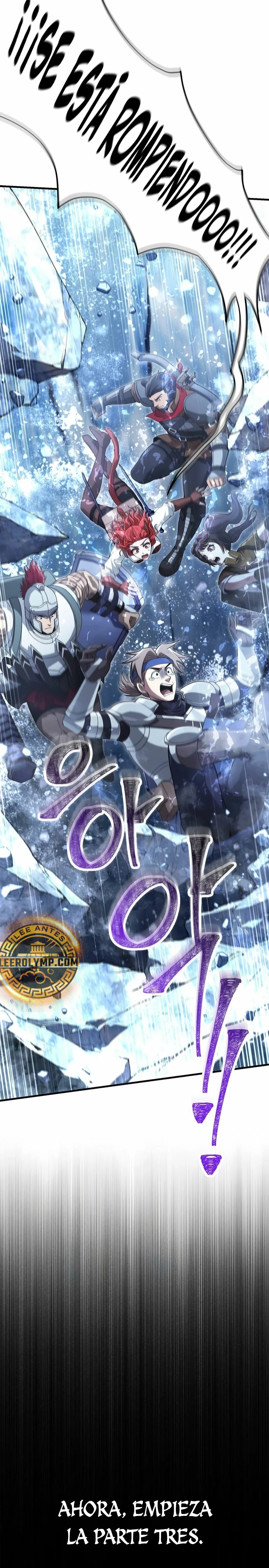 Sobreviviendo al Juego Siendo un Barbaro (Bjorn el bárbaro) Capítulo 71 - Page 13