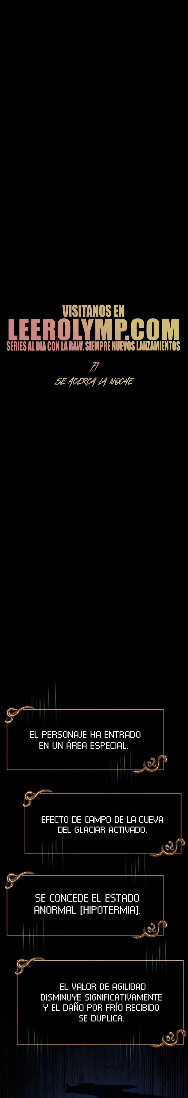 Sobreviviendo al Juego Siendo un Barbaro (Bjorn el bárbaro) Capítulo 71 - Page 14