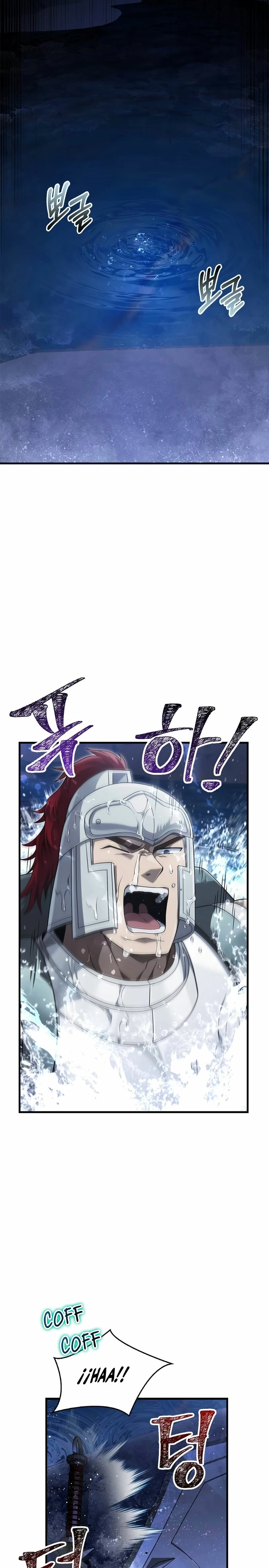 Sobreviviendo al Juego Siendo un Barbaro (Bjorn el bárbaro) Capítulo 71 - Page 15