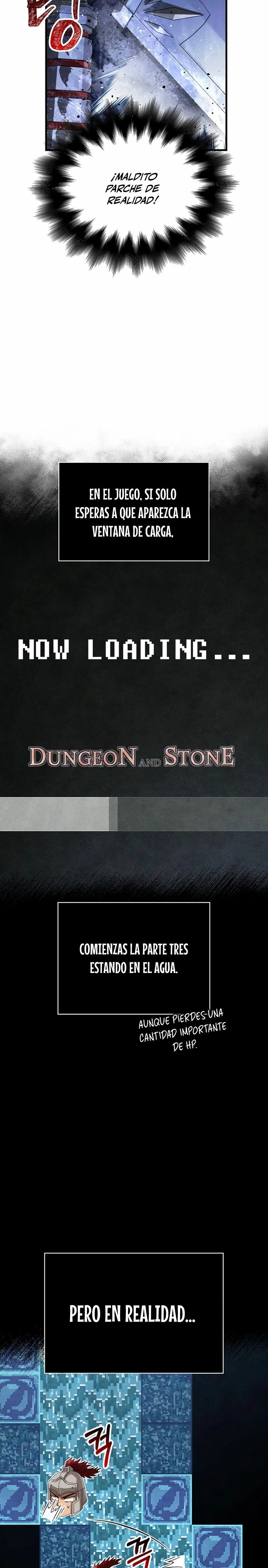 Sobreviviendo al Juego Siendo un Barbaro (Bjorn el bárbaro) Capítulo 71 - Page 16