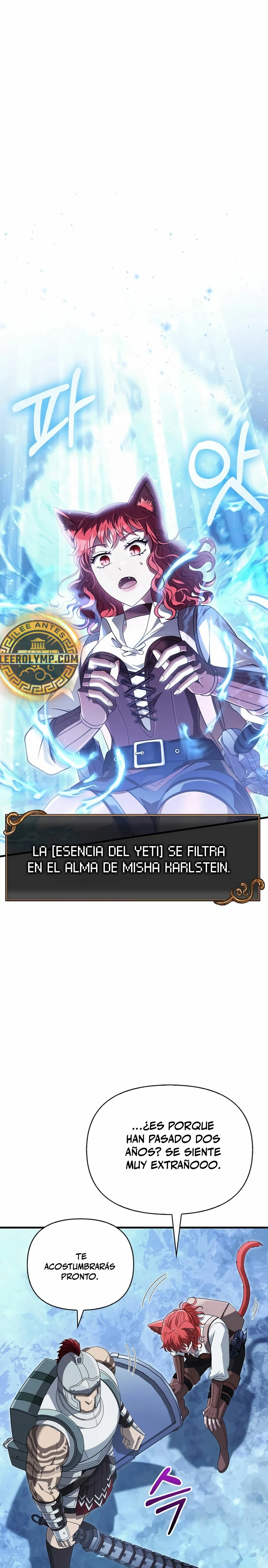 Sobreviviendo al Juego Siendo un Barbaro (Bjorn el bárbaro) Capítulo 71 - Page 2