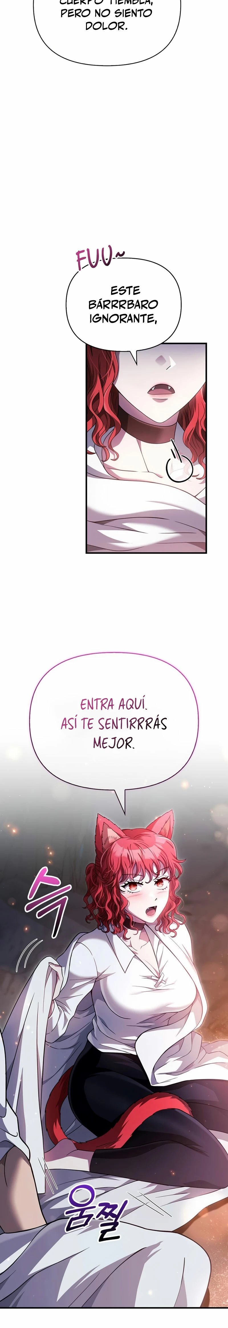 Sobreviviendo al Juego Siendo un Barbaro (Bjorn el bárbaro) Capítulo 71 - Page 23